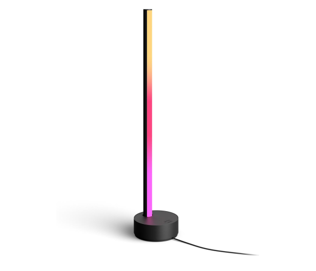 Philips Hue White and color ambiance Lampa Signe gradient - 678468 - zdjęcie 3